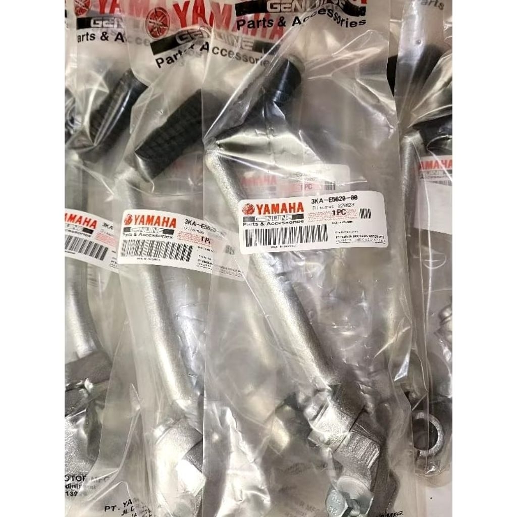 KICK STARTER RX KING NEW