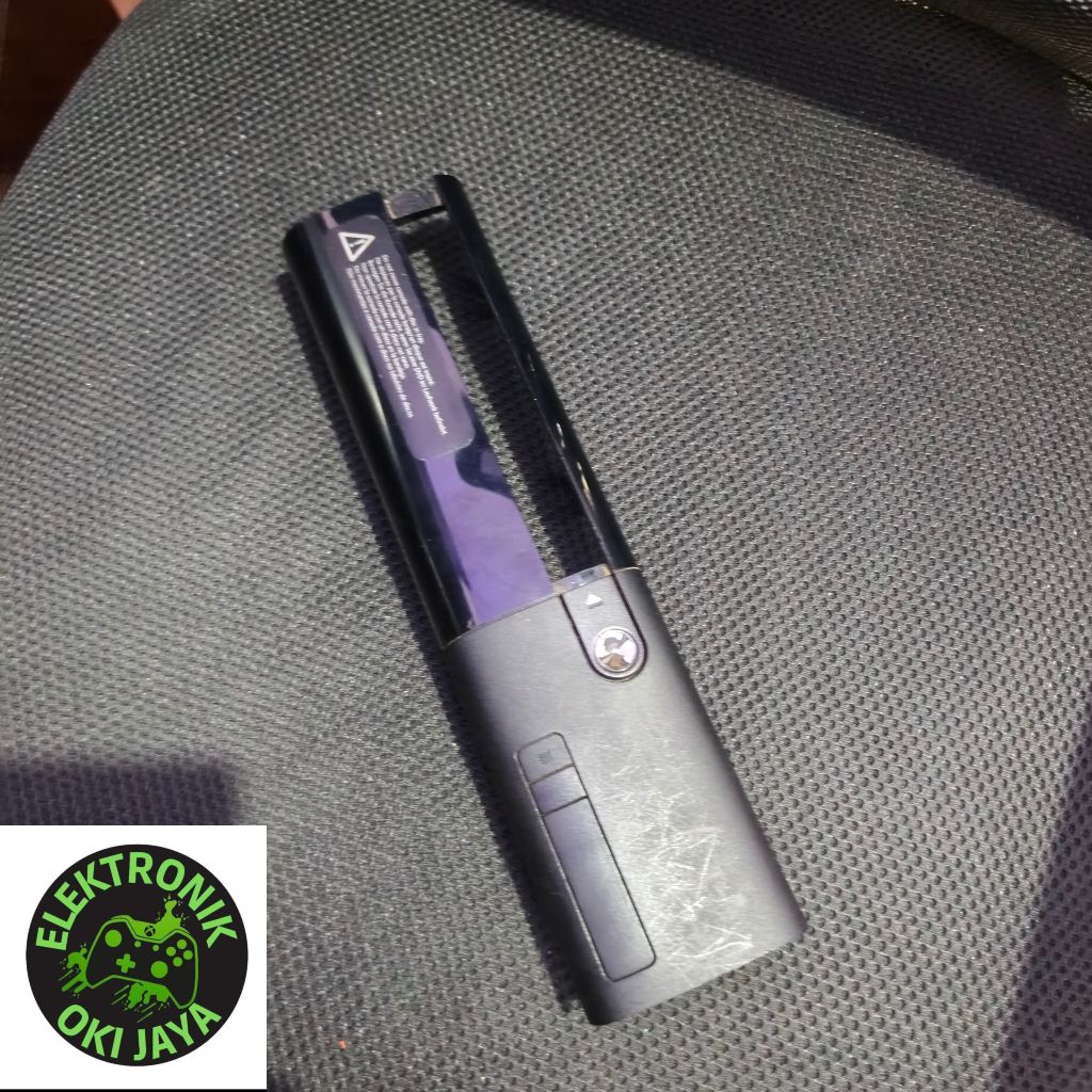 Casing depan Xbox 360 slim E