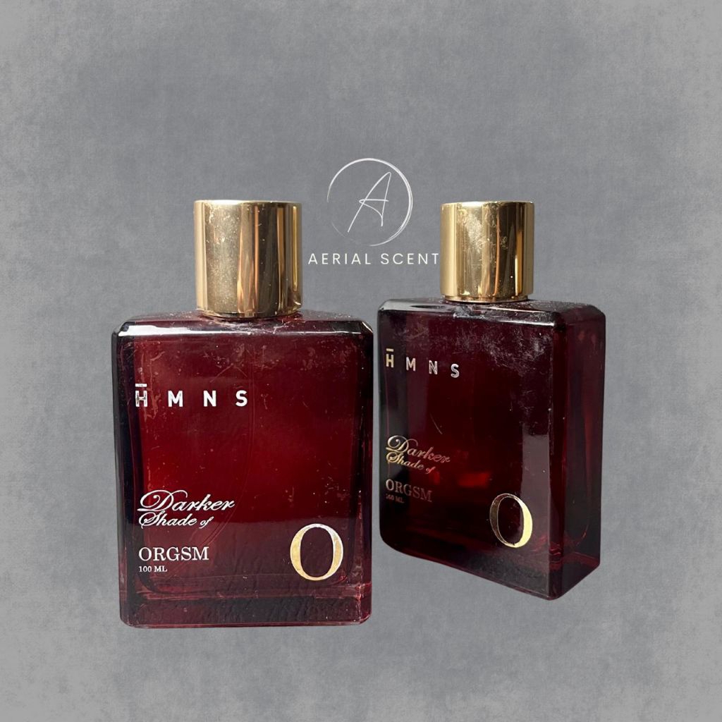 HMNS Darker Shade Of Orgsm - Parfum HMNS