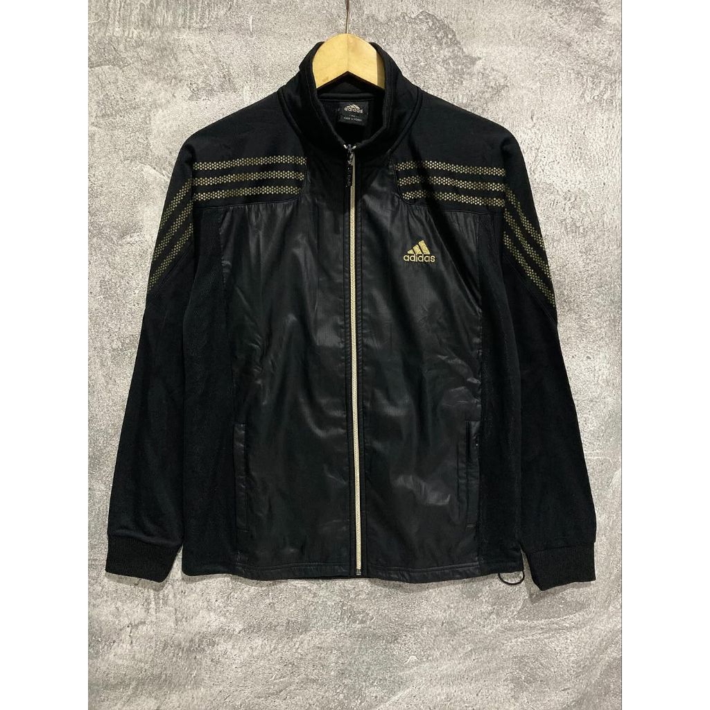 Tracktop Adidas - Tracktop Pria - Jaket Pria