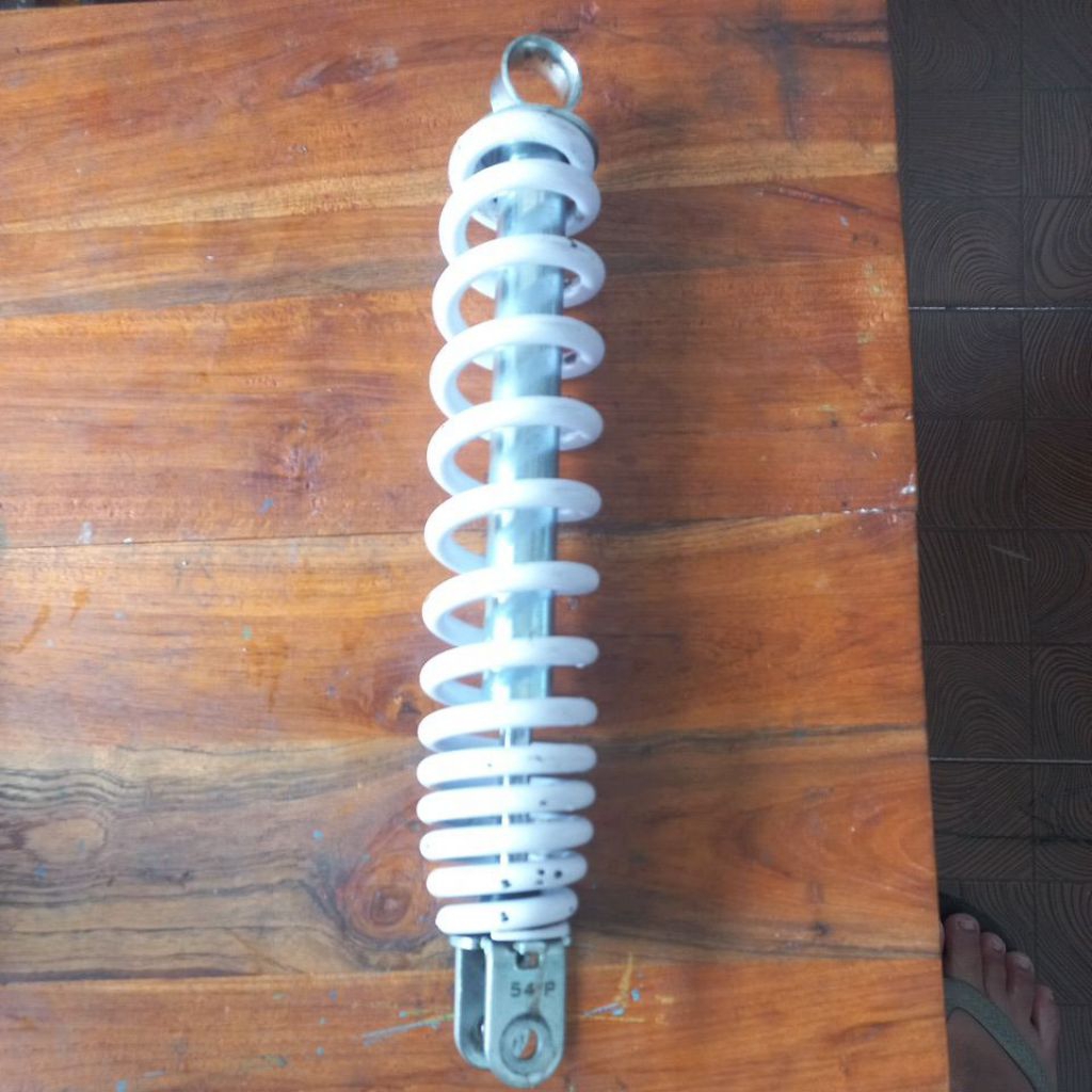 Shockbreaker,Shock Belakang Motor Matic (Bekas)