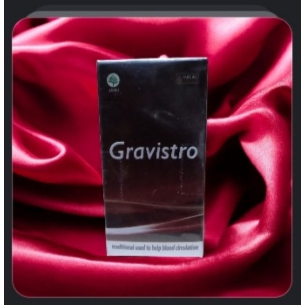 suplemen kesehatan gravistro