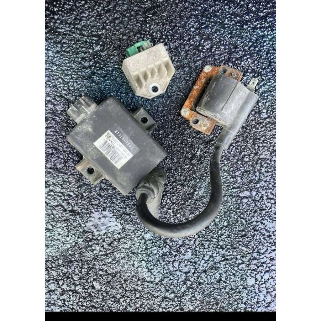 CDI copotan ninja Rr/R original