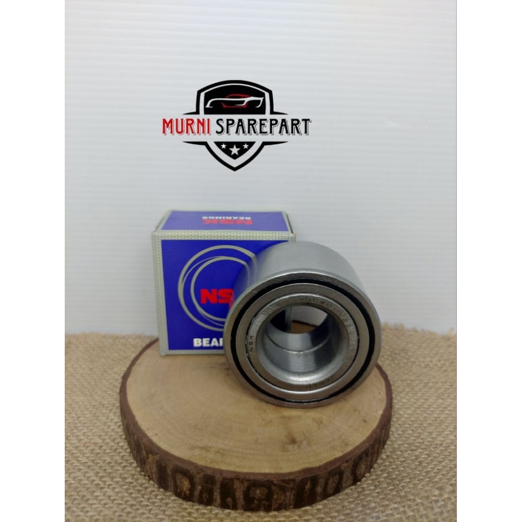 Bearing 30bwd NSK30 bdw10 NSK Roda depan Avanza Xenia Sebelum 2012 Original NSK