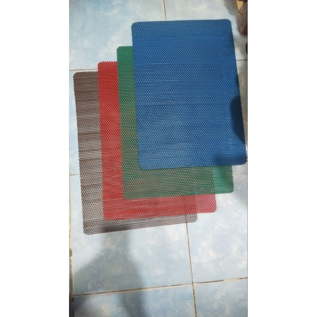 keset karet,anti slip,keset kamar mandi