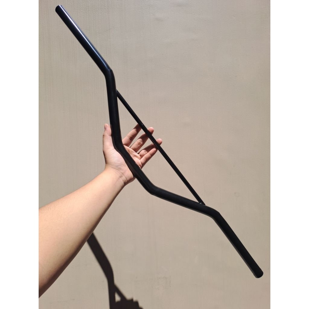 Sunrise Stang Sepeda Federal