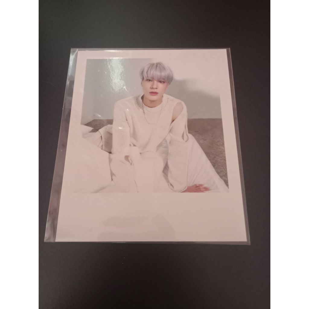 polaroid jeno sg24 nct dream