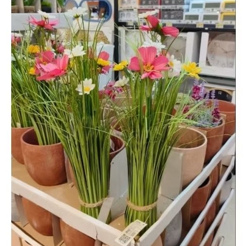 Informa bunga artificial