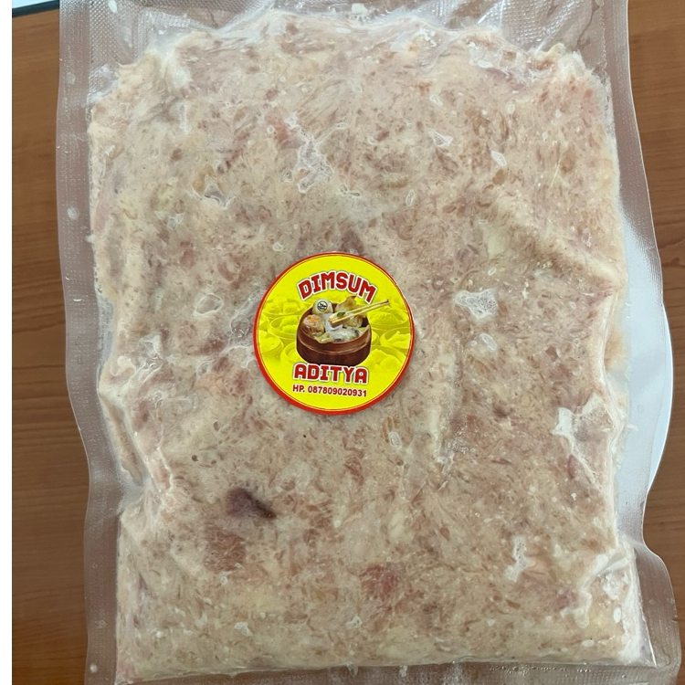 Adonan dimsum Original 500g