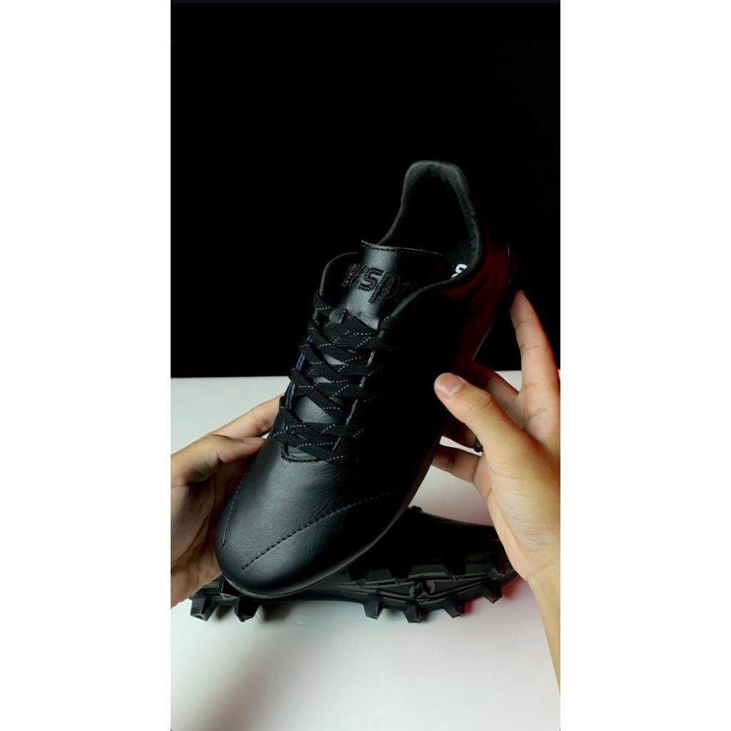 SEVSPO ELGACORE FG LEATHER SEPATU BOLA MINISOCCER ORIGINAL