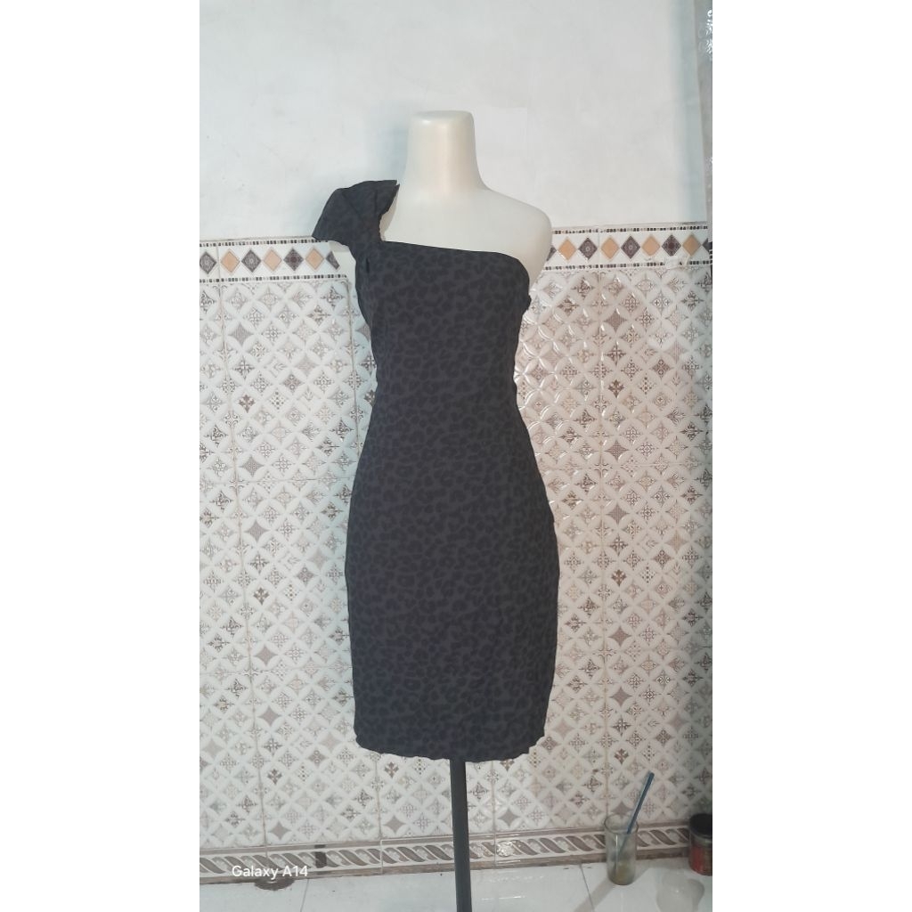 dress penyanyi dangdut