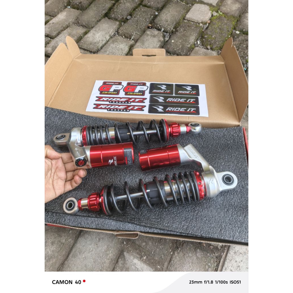 shock rideit gp 299 uk 320 rideit gp 299