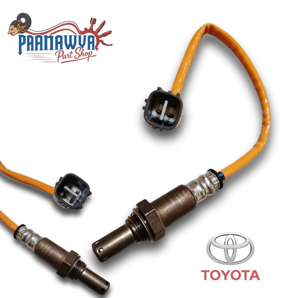 Sensor o2 Oxygen knalpot Avanza Xenia rush terios original