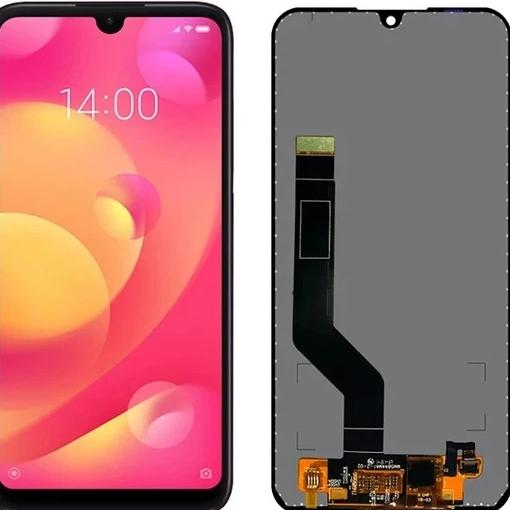 LCD TS XIAOMI MI PLAY / REDMI PLAY