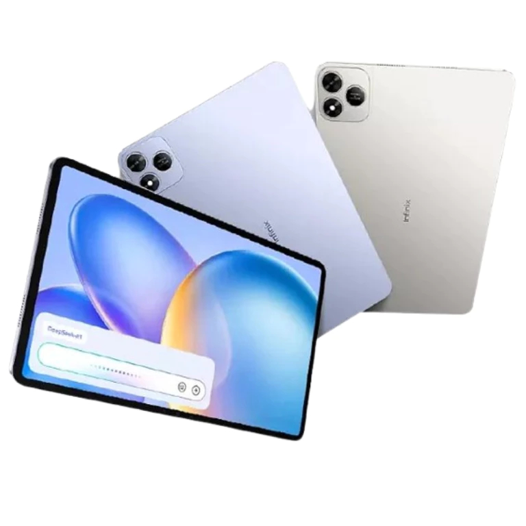 Infinix XPAD 20 Pro 8/256GB - Mediatek G100 Ultimate - 12" 2K 90Hz - 8000 mAh - 4G LTE