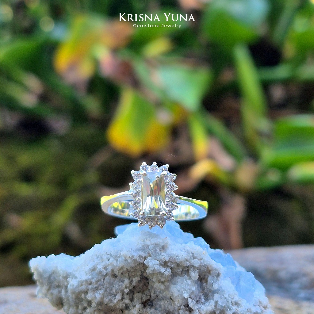 Natural Zultanite Ring