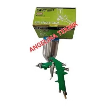 spray gun f75 tabung atas GNT/GNT spray gun F75 tabung atas