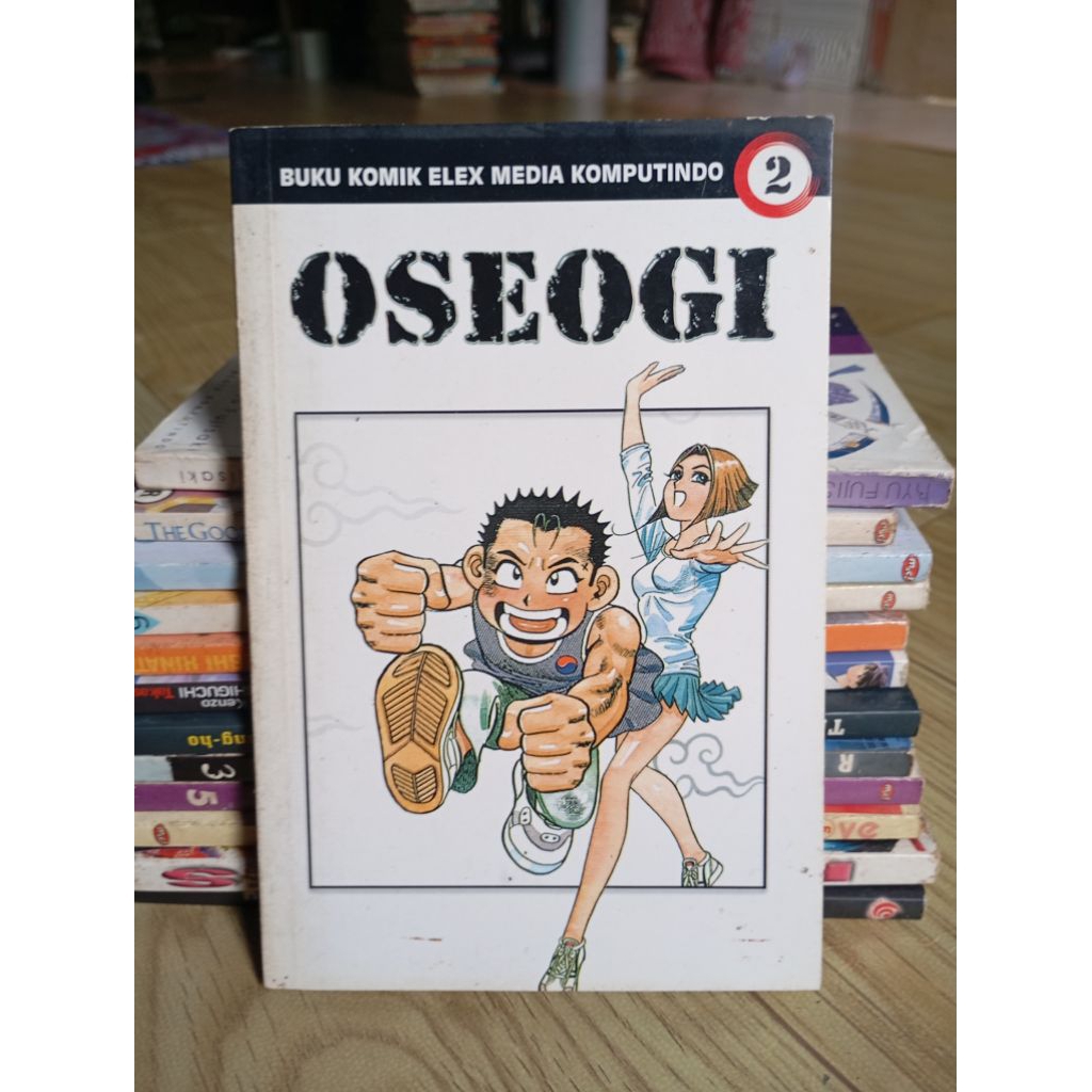 komik remaja oseogi vol 2