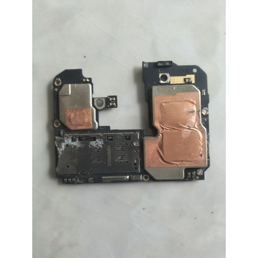 MESIN OPPO A9 2020 MATI PEARAWAN