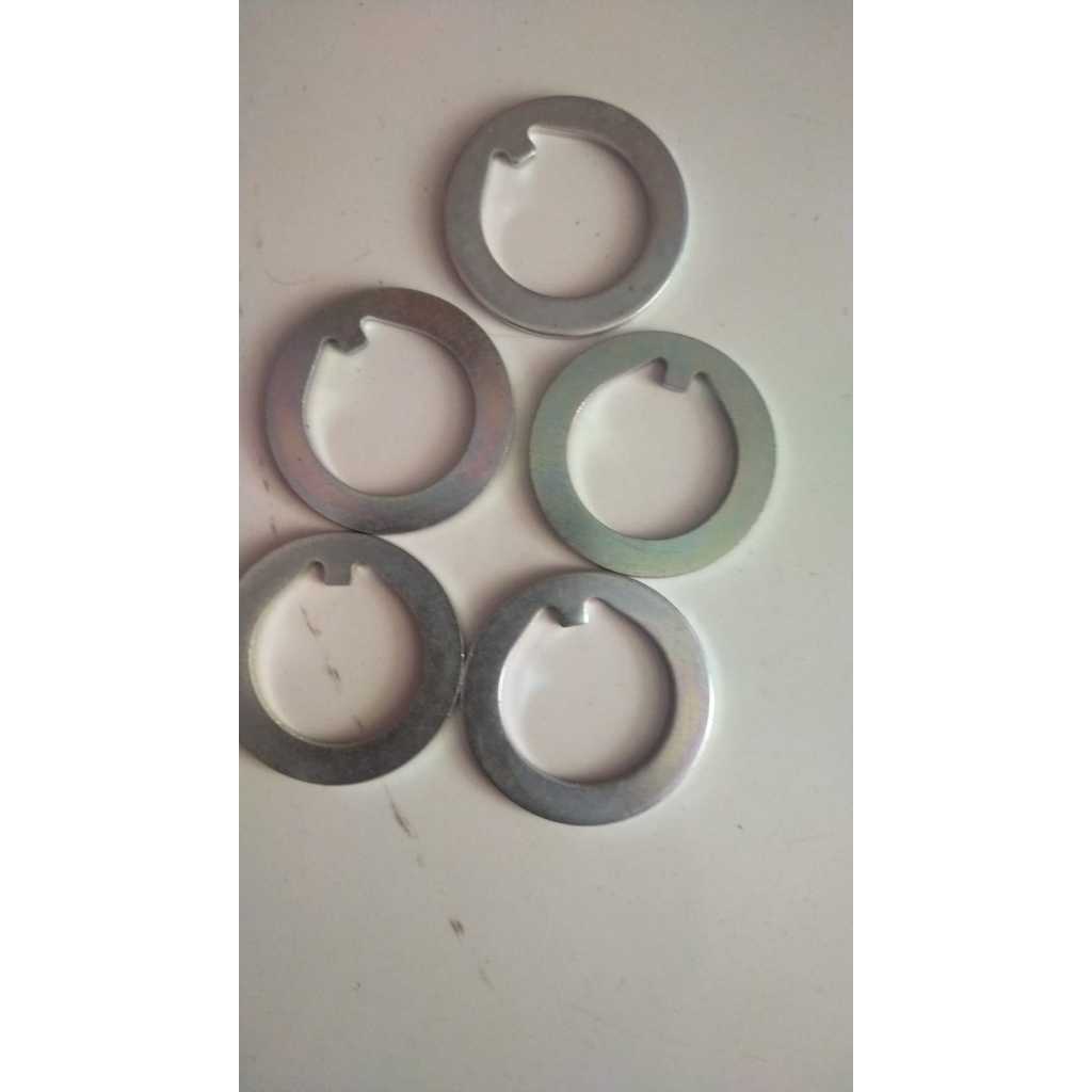 RING AS RODA GARDAN MOBIL L300 MITSUBISHI