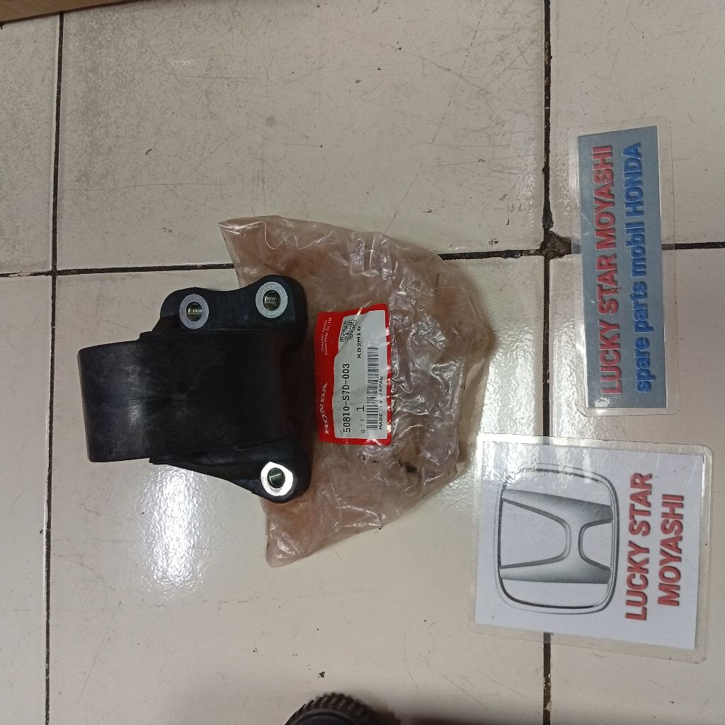 engine mounting belakang crv gen 2 2002-2006 ORIGINAL