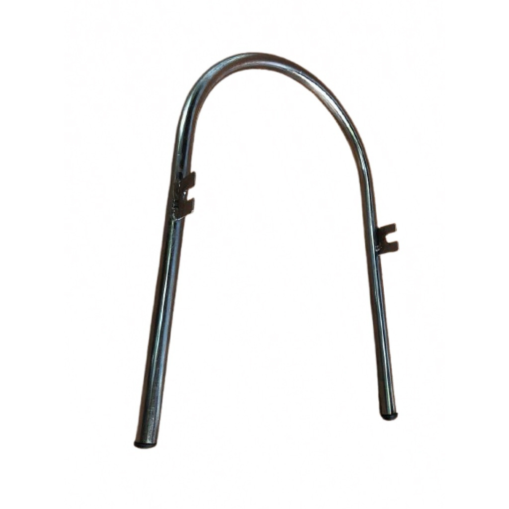 Behel Begel Belakang Honda C70 Model U Pegangan Belakang