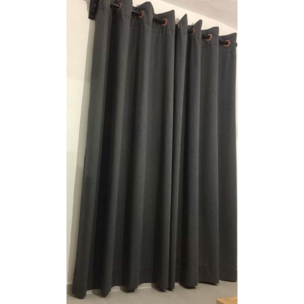 gorden blackout 100%