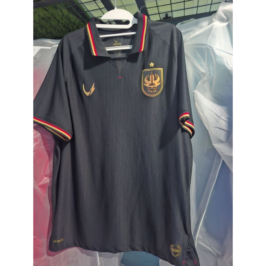 JERSEY PSIS 3rd 2021/2022