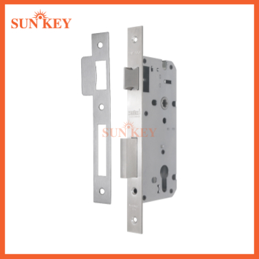 Mortise Lockcase Dekkson MTS IL DL 8585 SSS