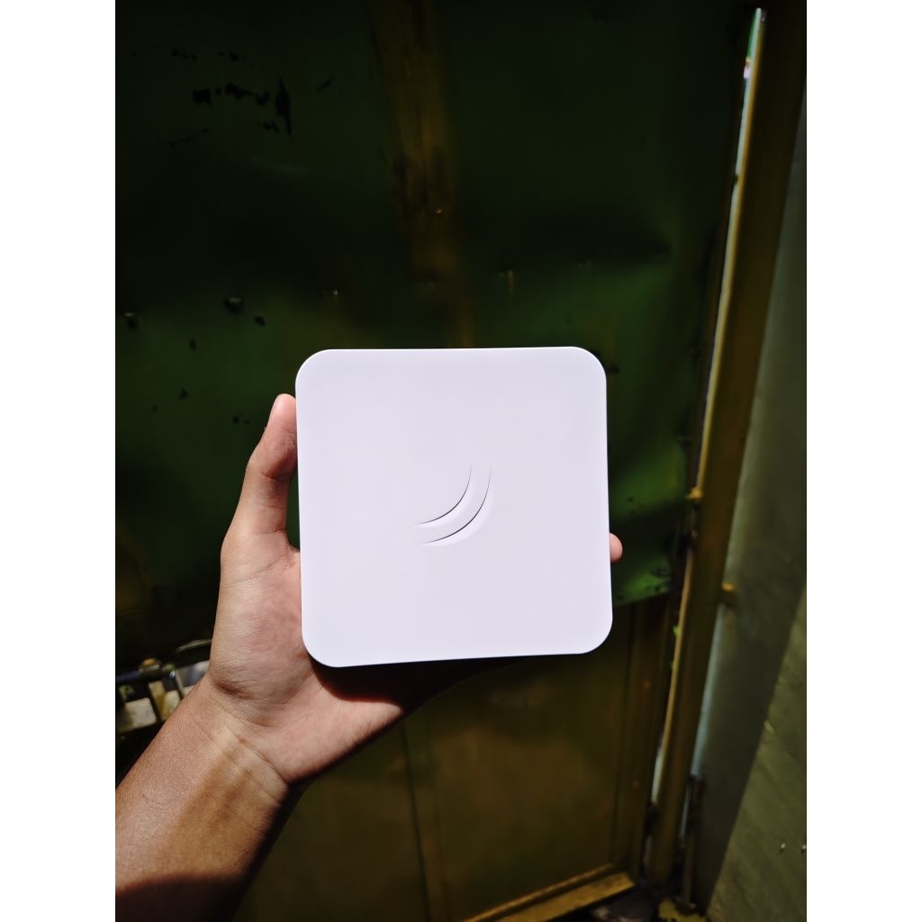 router mikrotik sxtsq 5ac bekas