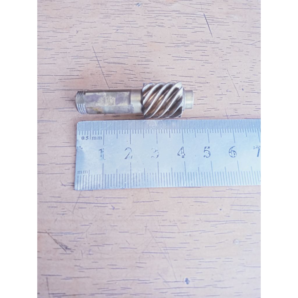 Pinion Gear Rell Shimano Stella 10.000 (2nd)