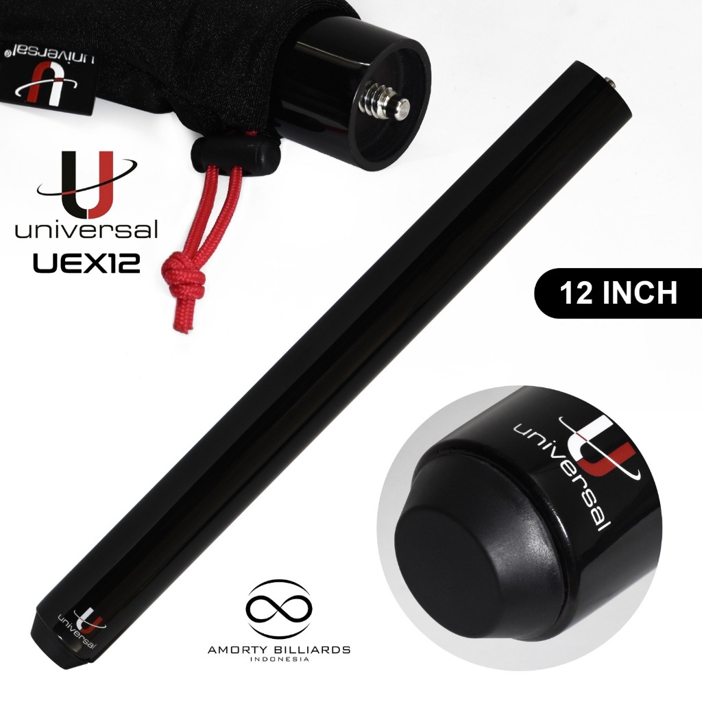 UNIVERSAL CUE EXTENSION