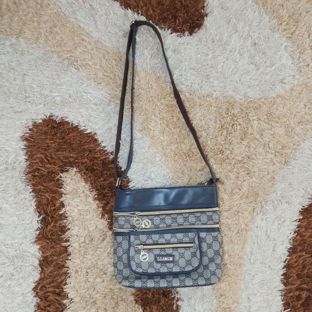 Tas Ssamzie