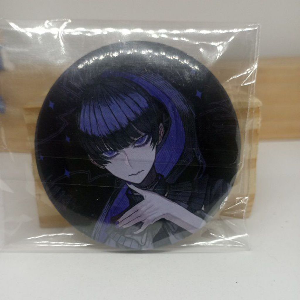 Official Merchandise & Keychain Plush JPOP Cloud Nine Ado / BATTLE OF TOKYO/ BE:FIRST/ Printilan/ Ga