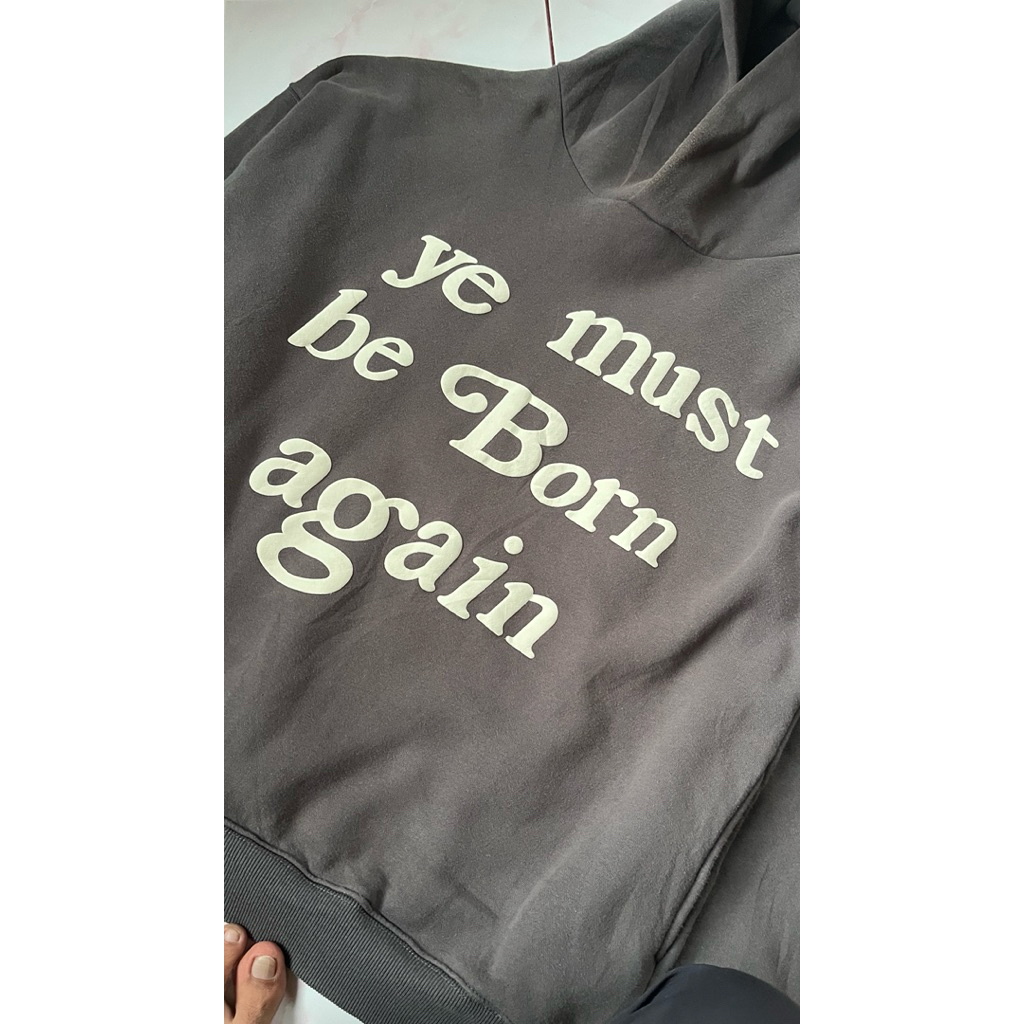 Hoodie CPFM Second size XL