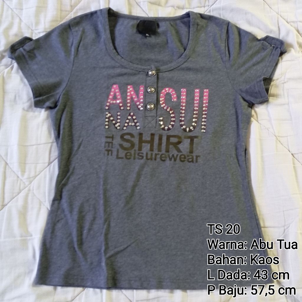 Baju second, Baju prelove, Baju branded second, Baju second branded