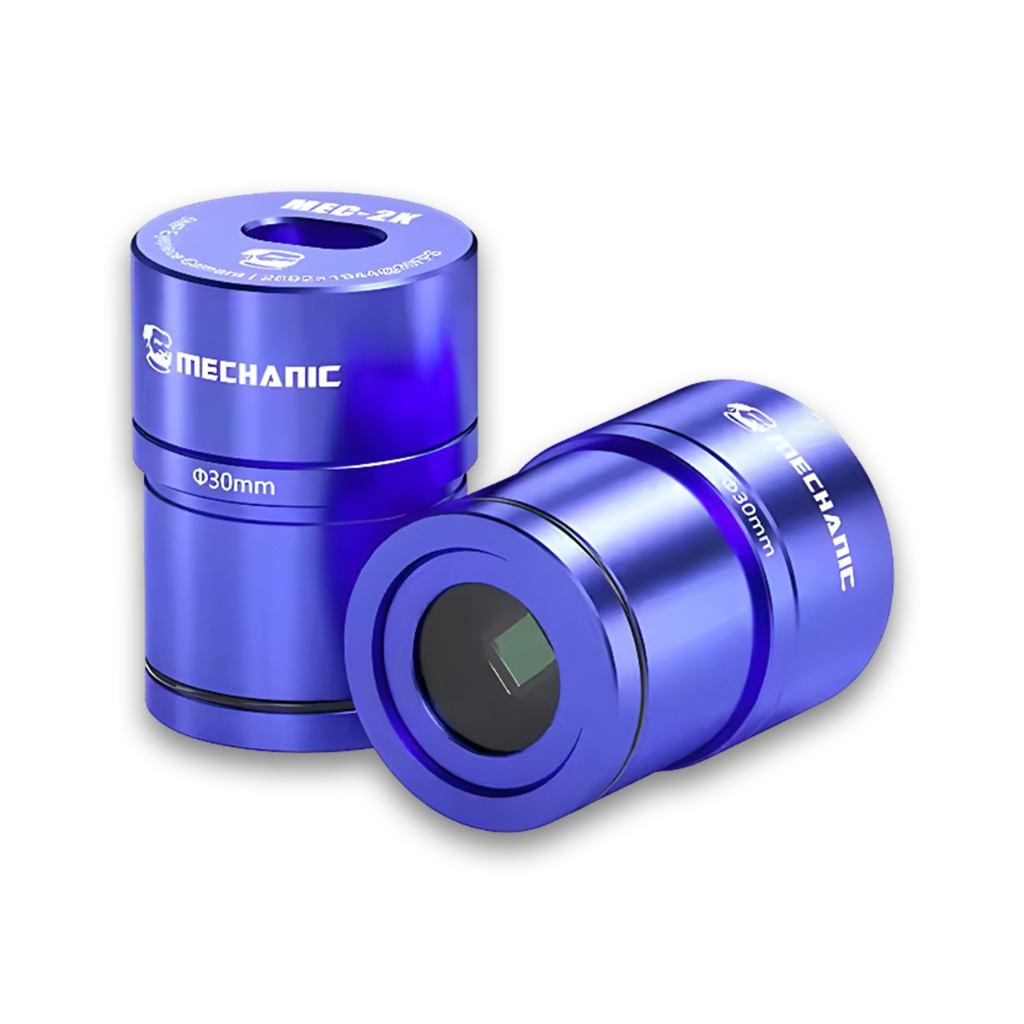 Kamera Microscope Mechanic MEC-2K ORIGINAL