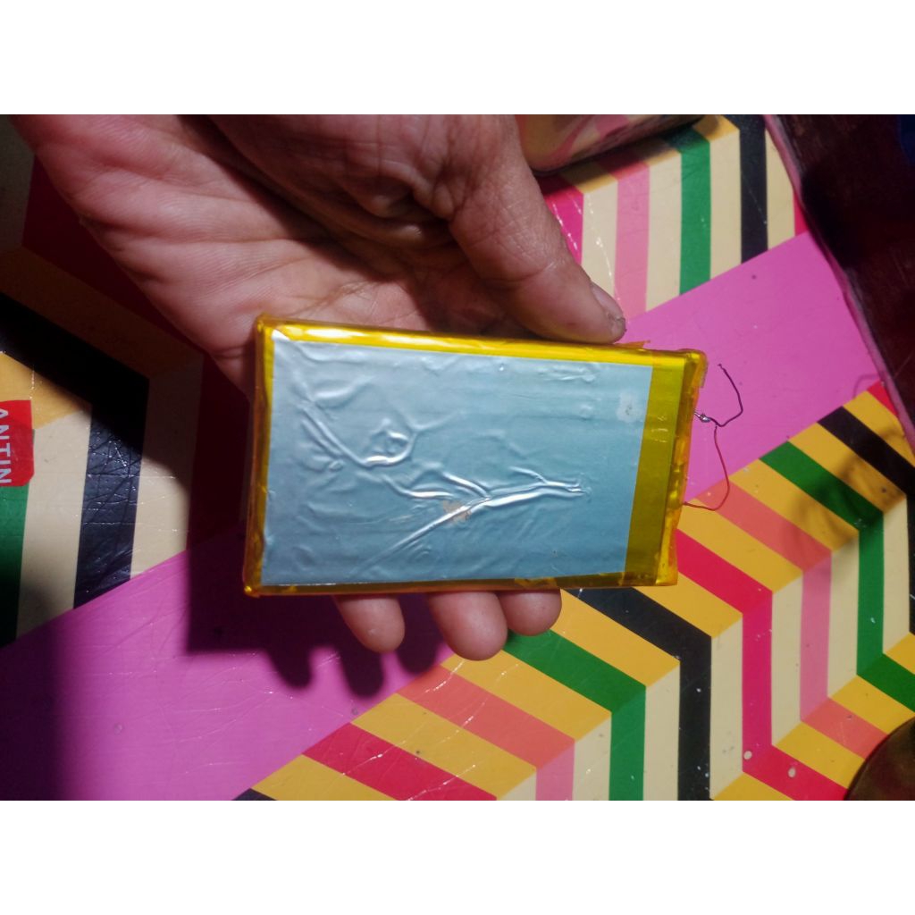 BATRE PB UNIVERSAL 10000MAH COPOTAN