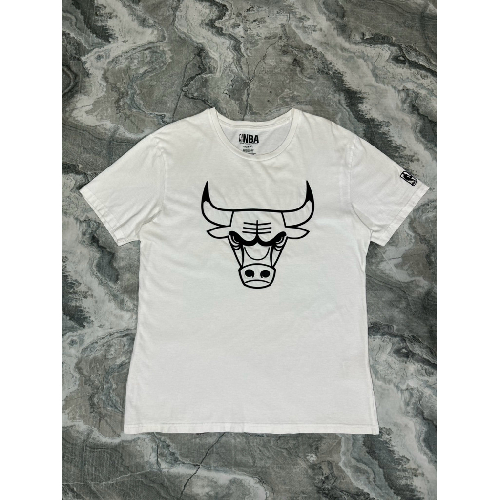 KAOS CHICAGO BULLS SECOND