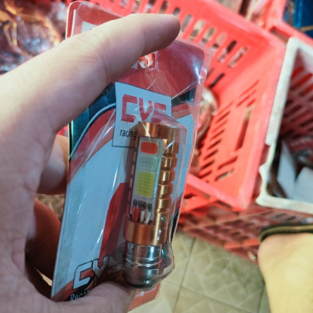 LAMPU LED H6 LAMPU LED LASER H6 LAMPU DEPAN LED MOTOR 3WARNA LAMPU LED 3WARNA LAMPU DEPAN LED 3WARNA