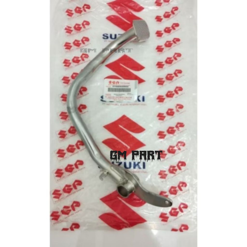 Pedal Rem Shogun 110 Shogun Kebo