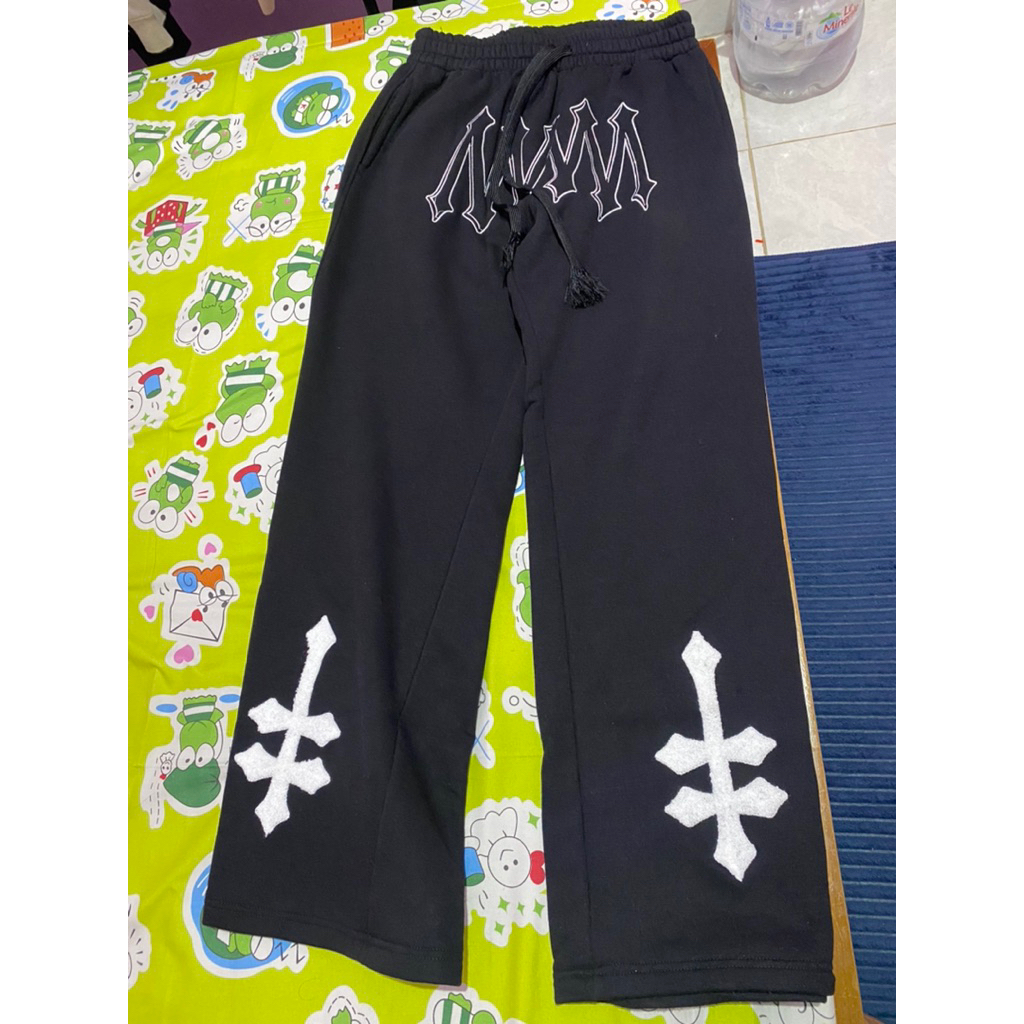 celana brand DENIMITUP