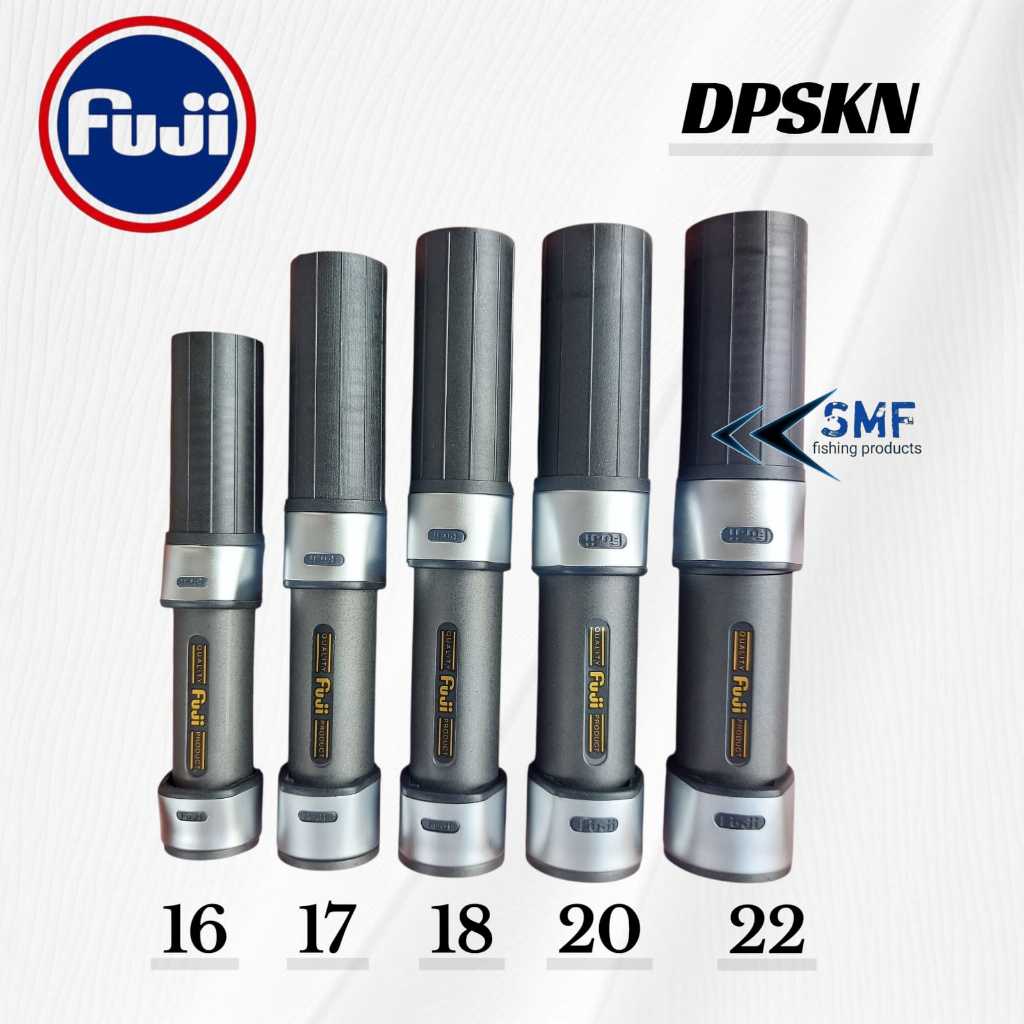 Reel Seat FUJI DPSKN Gold Label Terbaru