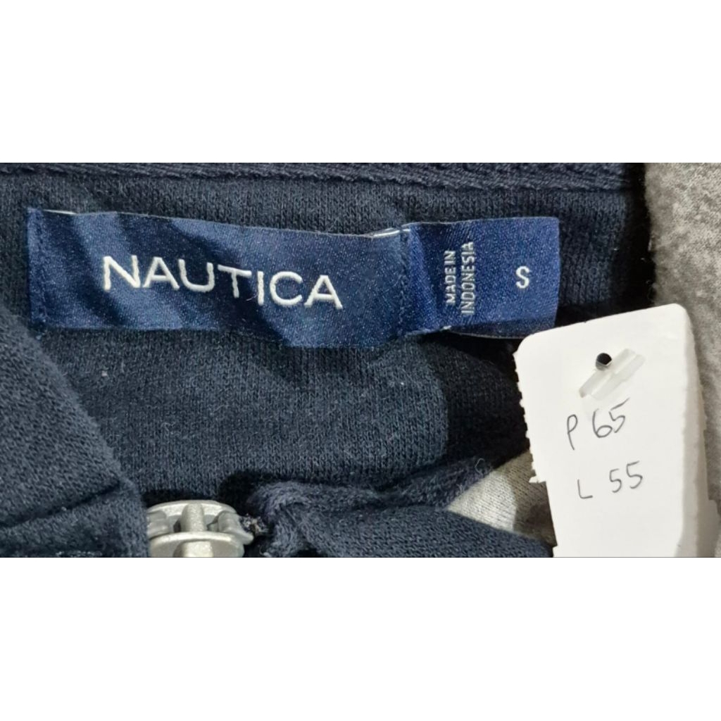 Nautica Hoodie