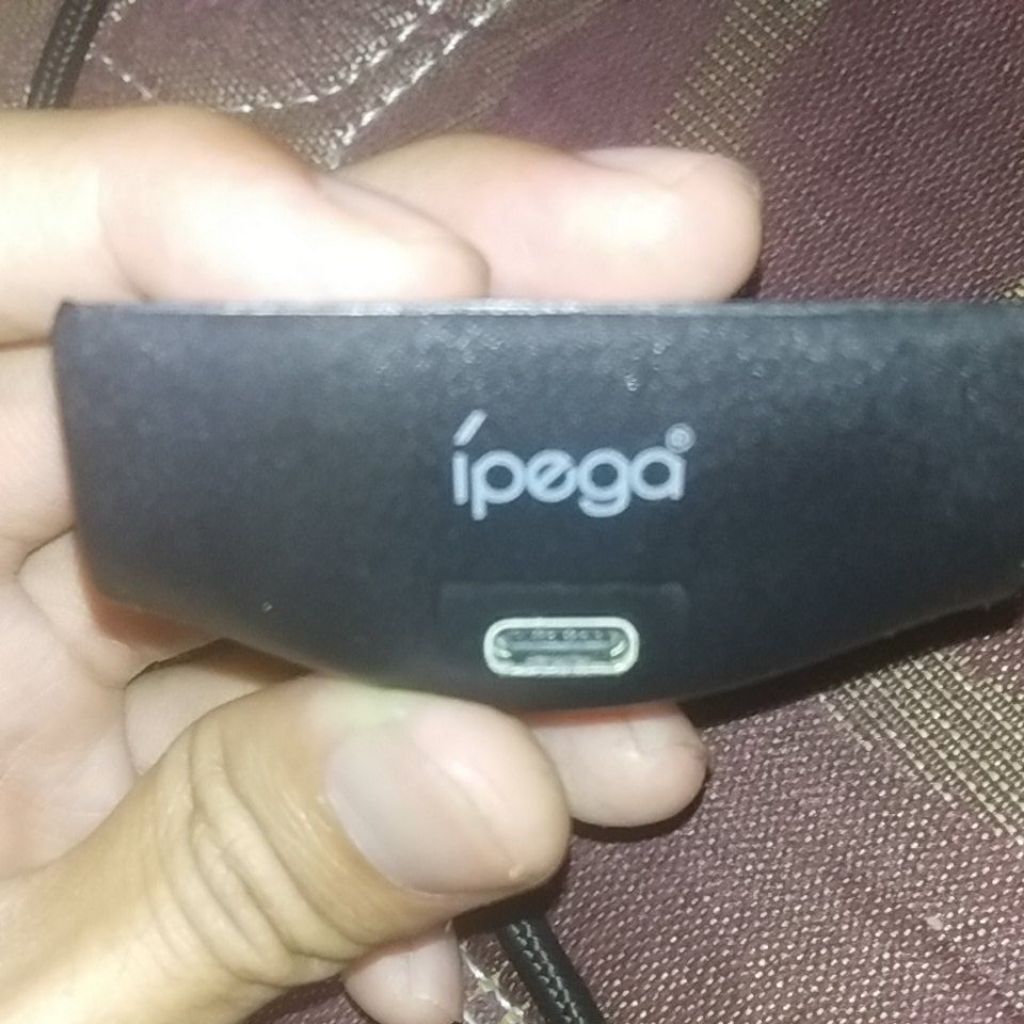 ipega, baterai stick xbox series. Merk ipega