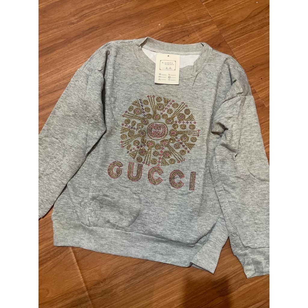 Sweater Rajut Premium LD 110