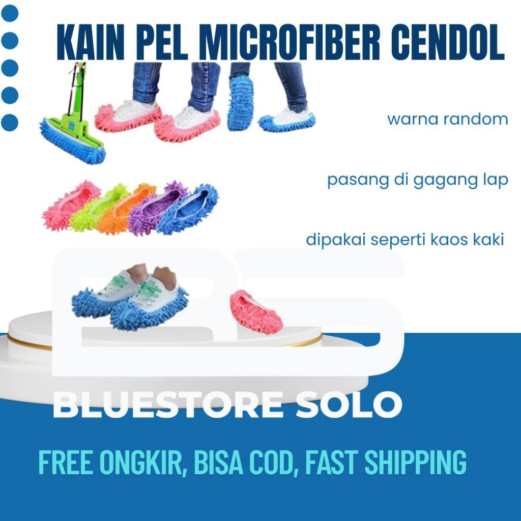 Kain Pel Micro Fiber Kain Pel Microfiber Cendol Kaos Kaki Micro Fiber