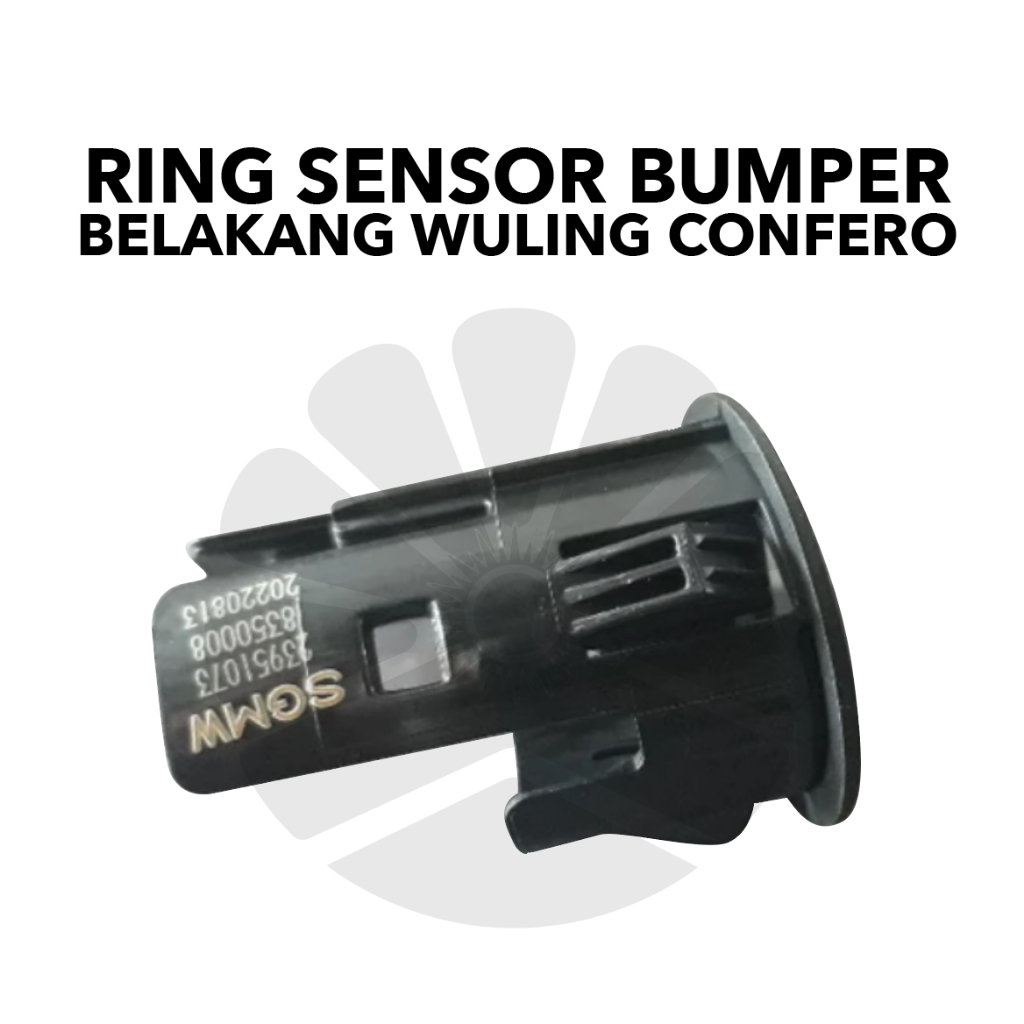 RING SENSOR BUMPER BELAKANG WULING CONFERO
