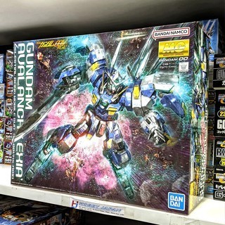 MG Avalanche Exia Dash HG