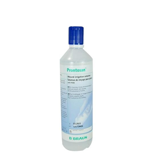 Prontosan 350 Ml - Cairan Irigasi Luka